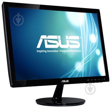 Монитор Asus 18,5" (VS197DE) - фото 2