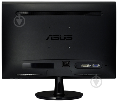 Монитор Asus 18,5" (VS197DE) - фото 3