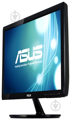 Монитор Asus 18,5" (VS197DE) - фото 4