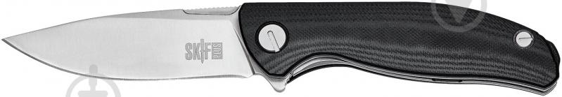Нож Skif Prodigy Plus Prodigy черный - фото 1