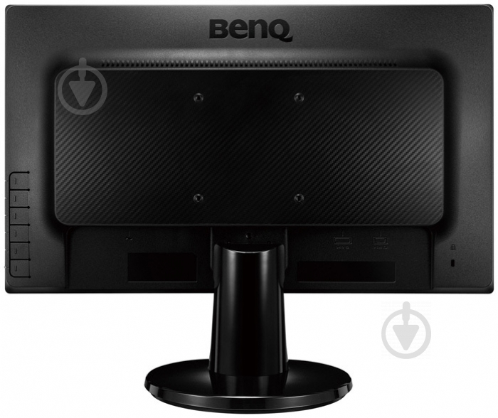 Монитор BenQ Flicker Free GL2460 24" (9H.LA6LB.RPE) - фото 3