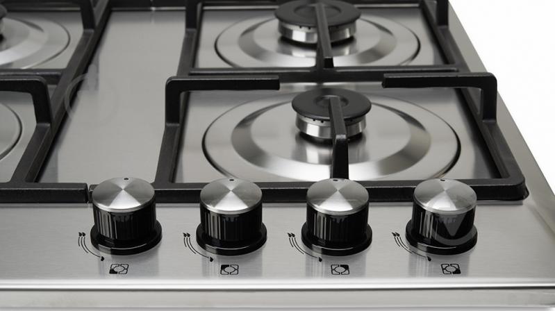 Варочная поверхность газовая Minola MGM 61021 I - фото 3