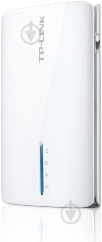 Wi-Fi-роутер TP-Link TL-MR3040 - фото 1