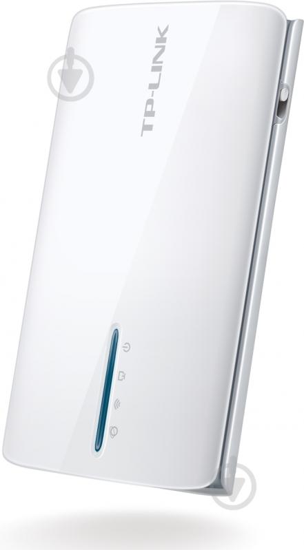 Wi-Fi-роутер TP-Link TL-MR3040 - фото 2