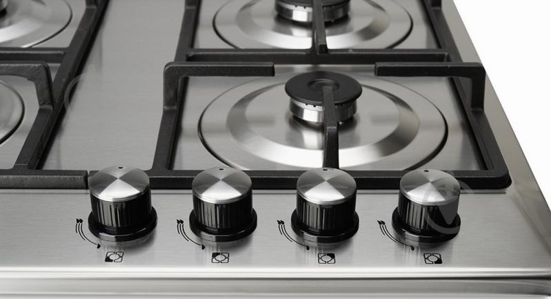 Варочная поверхность газовая Minola MGM 61221 I - фото 4