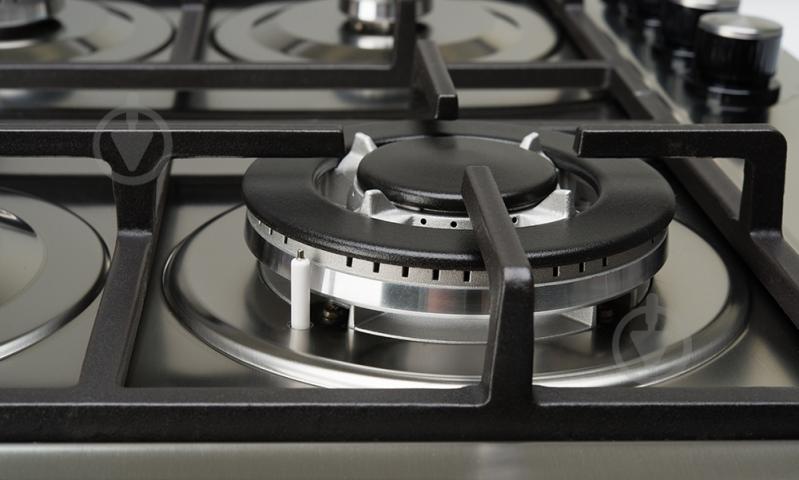 Варочная поверхность газовая Minola MGM 61221 I - фото 5