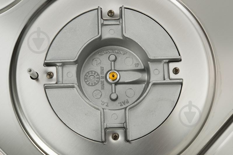 Варочная поверхность газовая Minola MGM 61221 I - фото 7