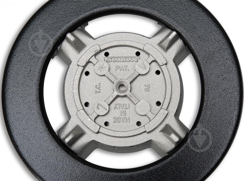 Варочная поверхность газовая Minola MGM 61221 I - фото 8