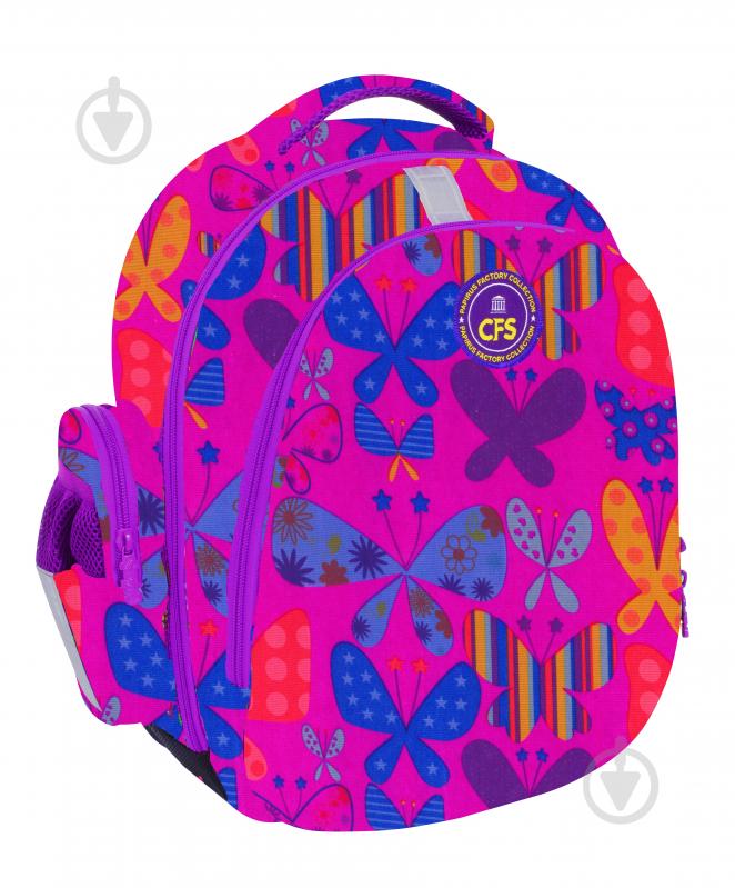 Рюкзак Cool For School 15" 734 CF86728 - фото 1 Рюкзак Cool For School 15" 734 CF86728 - фото 1