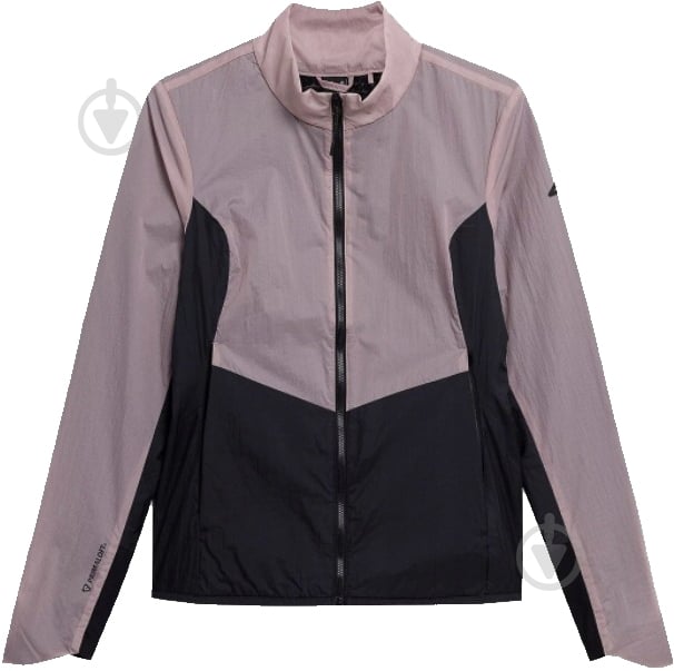 Куртка жіноча 4F KUDP061-ro р.XS фіолетова - фото 1