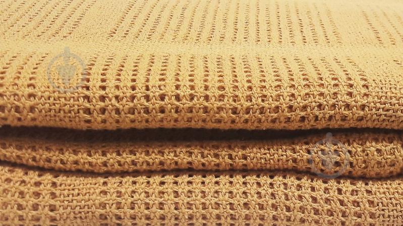 Плед Cotton 200x220 см в асортименті Ваш Текстиль - фото 8