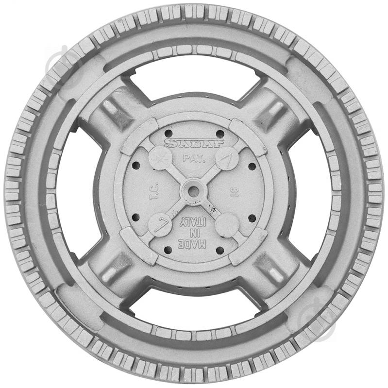 Варильна поверхня газова Minola MGM 61621 I - фото 9