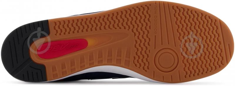 Кроссовки мужские New Balance CT574NVY р.45 синие - фото 5