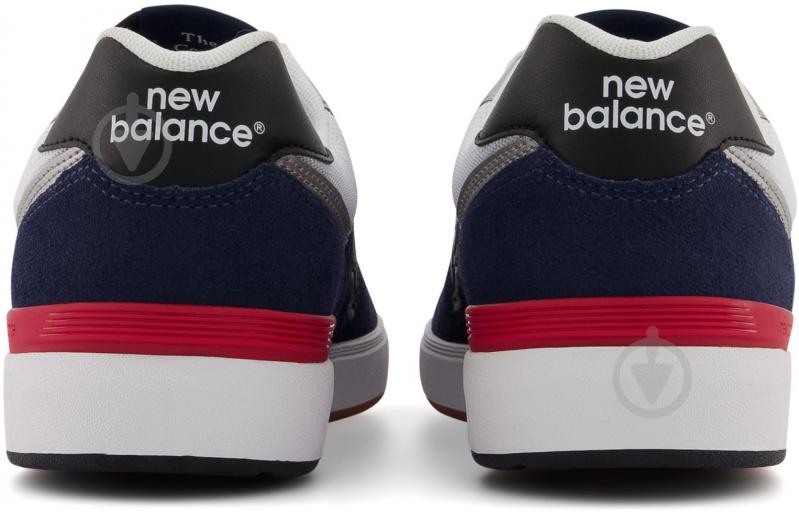 Кроссовки мужские New Balance CT574NVY р.45 синие - фото 6