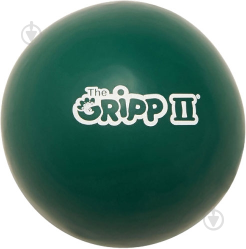 ᐉ Стрессбол Tunturi Stress Ball The Gripp II d21,6 14TUSFU210 • Купить ...