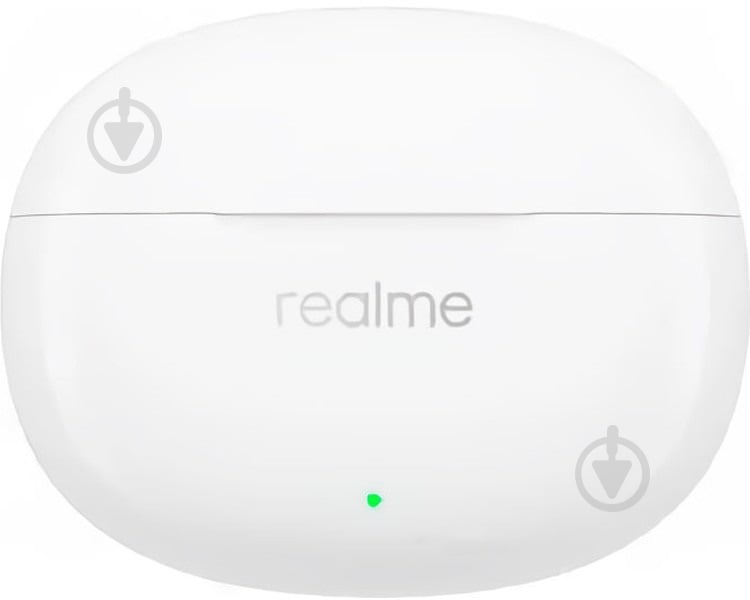 Наушники Realme Buds T110 ((RMA2306) White) - фото 3