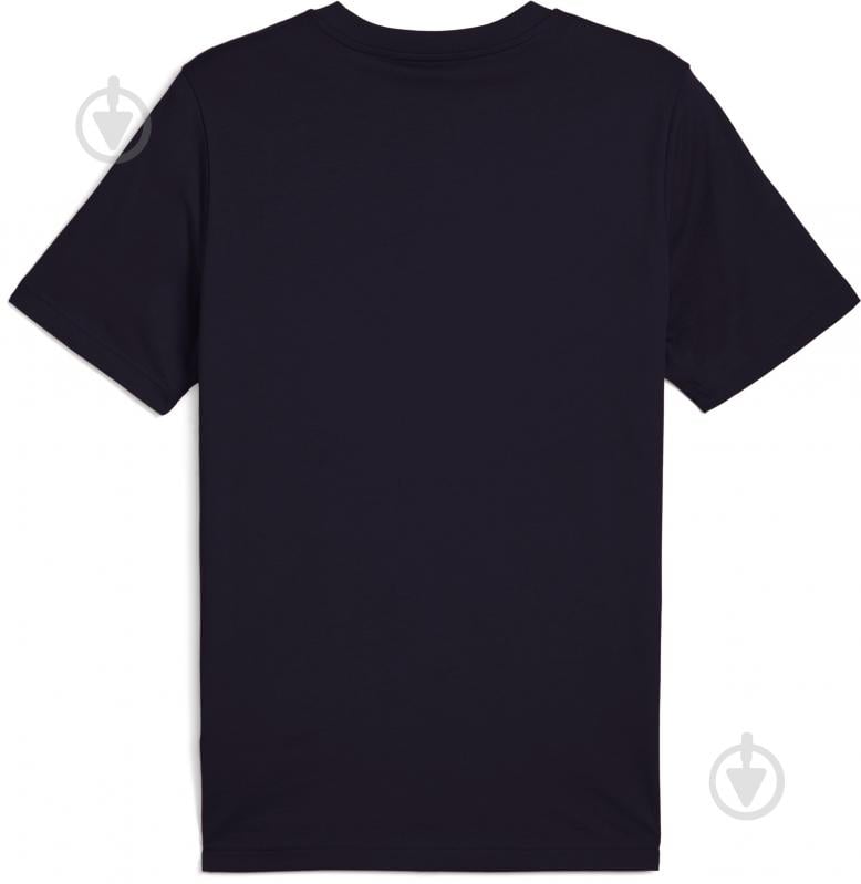 Футболка Puma GRAPHICS Sneaker Tee 68483016 р.M черный - фото 2