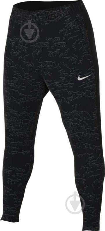 Брюки Nike DF RDVN CHLLGR WVN PNT DV9267-010 р. 2XL черный - фото 8