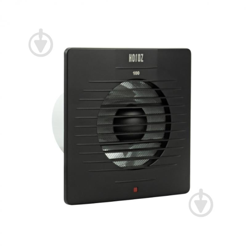 Вытяжной вентилятор HOROZ ELECTRIC 500-060-100 - фото 1 Вытяжной вентилятор HOROZ ELECTRIC 500-060-100 - фото 1