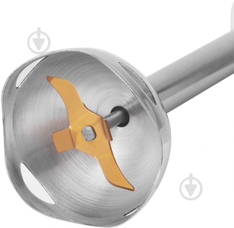 Блендер погружной Rotex RTB508-W - фото 8