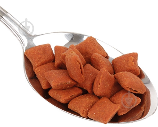 Лакомство для вывода шерсти из желудка кошек лосось Malt Bits 35 г - фото 2 Лакомство для вывода шерсти из желудка кошек лосось Malt Bits 35 г - фото 2