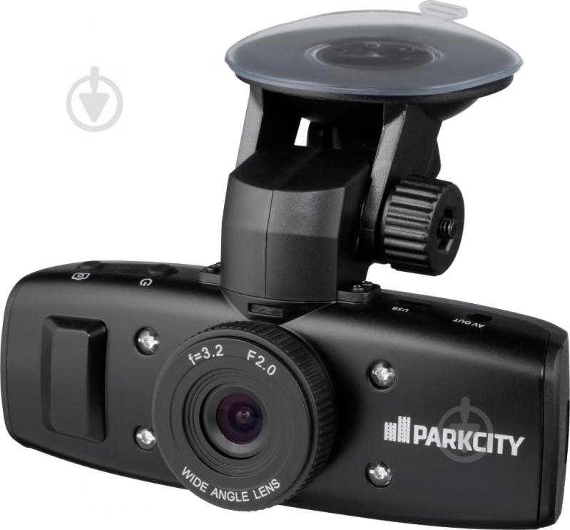 Відеореєстратор ParkCity  DVR HD 350 - фото 1