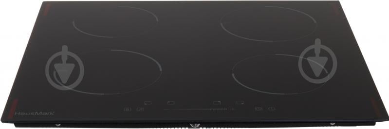 Варильна поверхня індукційна HausMark IT670YL8S1B - фото 3 Варильна поверхня індукційна HausMark IT670YL8S1B - фото 3