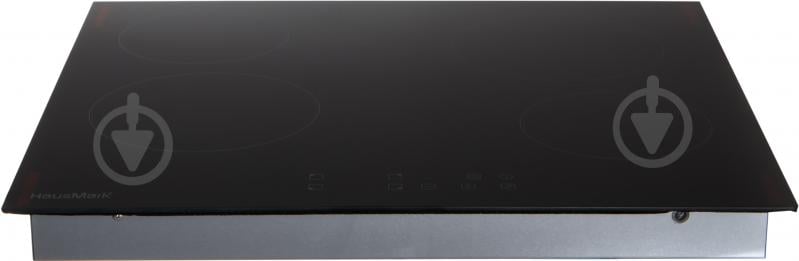 Варочная поверхность электрическая HausMark EC600YL1 - фото 3 Варочная поверхность электрическая HausMark EC600YL1 - фото 3