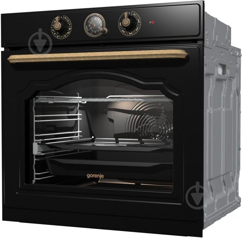 Духовой шкаф Gorenje BOS 67372 CLB - фото 8