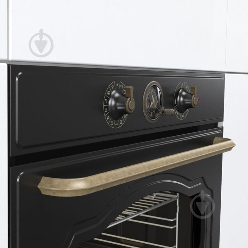 Духовой шкаф Gorenje BOS 67372 CLB - фото 19