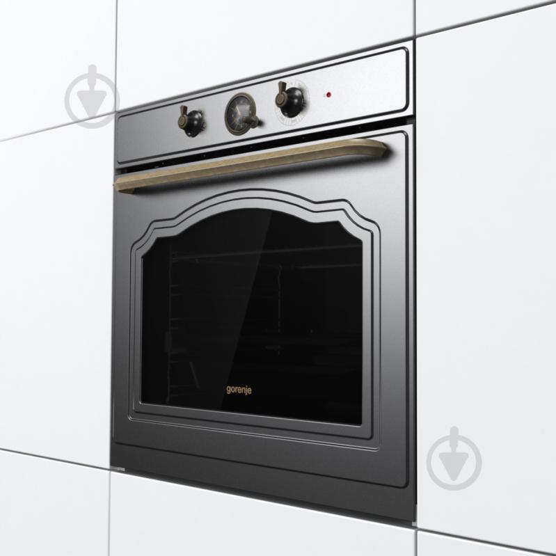 Духовой шкаф Gorenje BOS 67372 CLB - фото 11