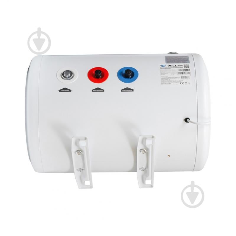 Бойлер Willer EH30RI-Horizon - фото 4 Бойлер Willer EH30RI-Horizon - фото 4