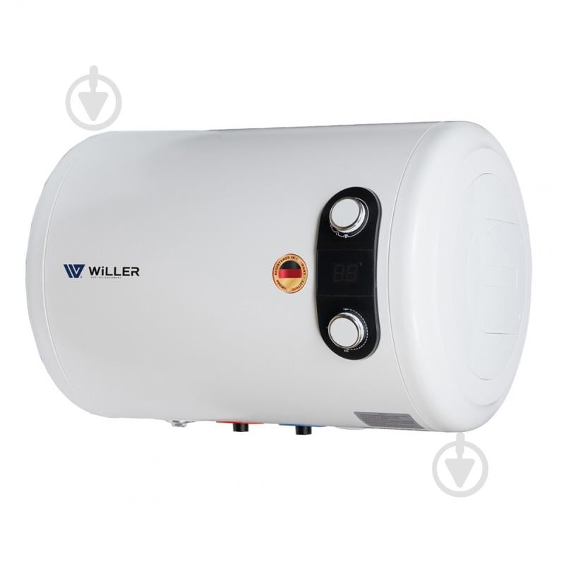 Бойлер Willer EH30RI-Horizon - фото 2 Бойлер Willer EH30RI-Horizon - фото 2
