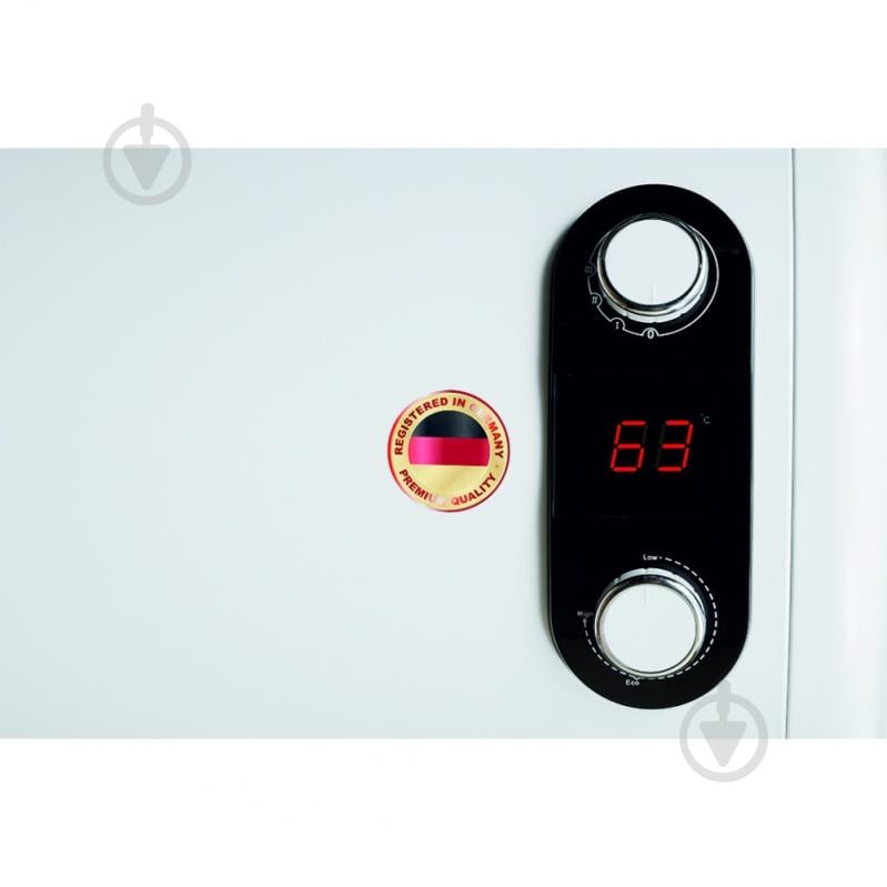 Бойлер Willer EH30RI-Horizon - фото 5 Бойлер Willer EH30RI-Horizon - фото 5