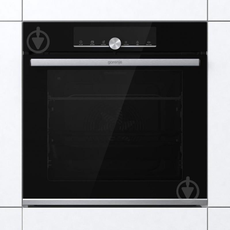 Духовой шкаф Gorenje BOSX 6747 A01BG - фото 5