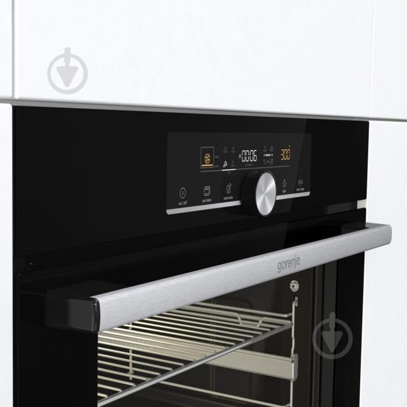 Духовой шкаф Gorenje BOSX 6747 A01BG - фото 7