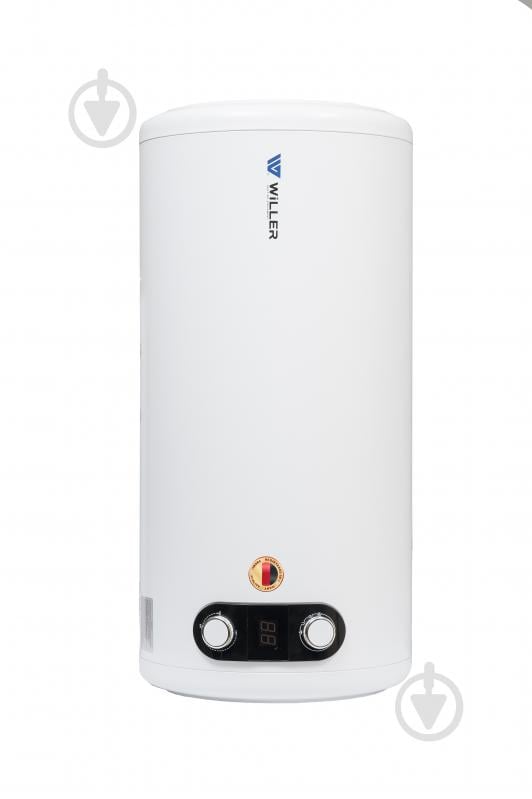 Бойлер Willer EH100RI-Horizon - фото 1