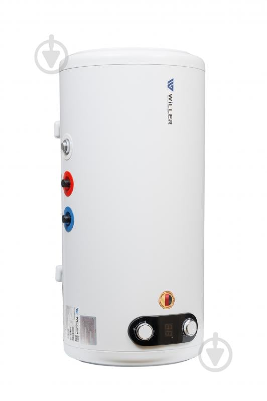 Бойлер Willer EH100RI-Horizon - фото 3