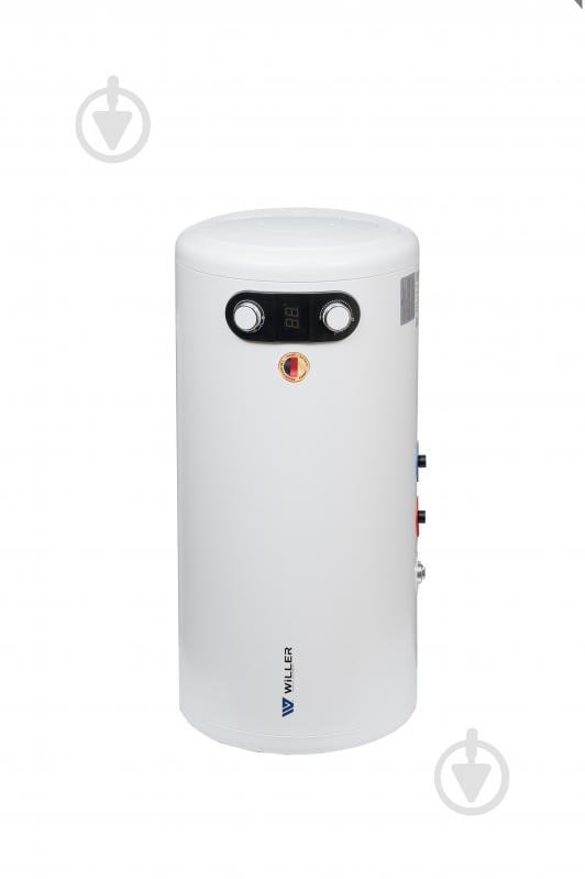 Бойлер Willer EH100RI-Horizon - фото 2