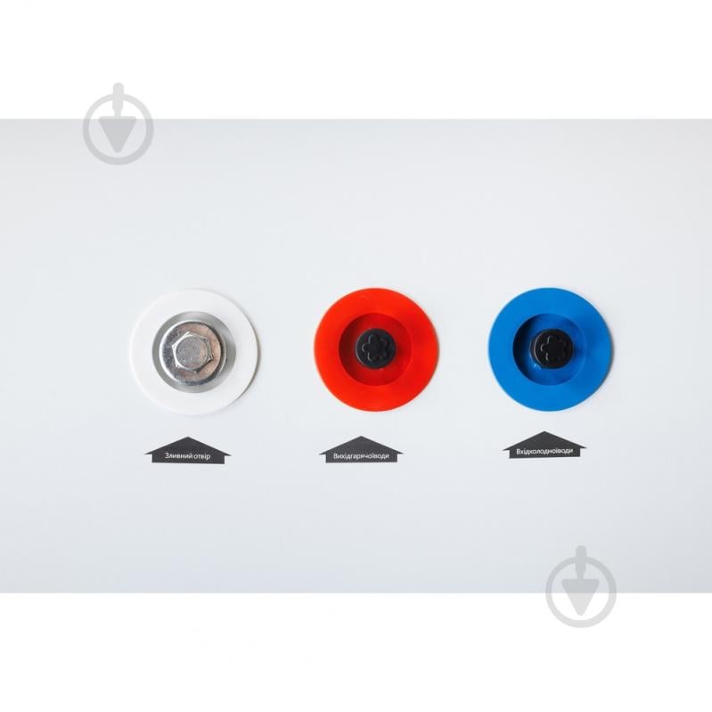 Бойлер Willer EH100RI-Horizon - фото 10