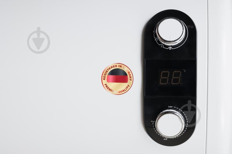 Бойлер Willer EH100RI-Horizon - фото 7