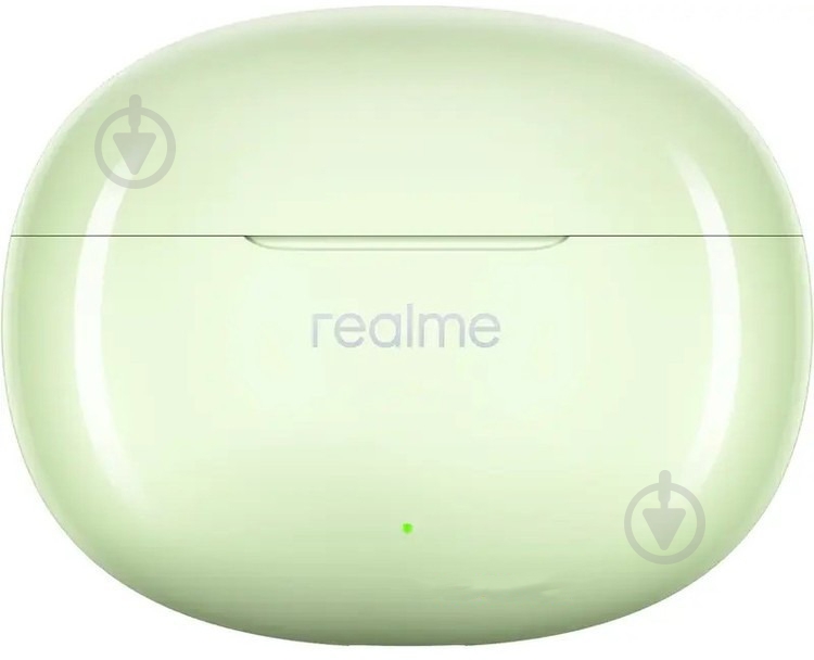 Навушники Realme Buds T110 ((RMA2306) Green) - фото 2