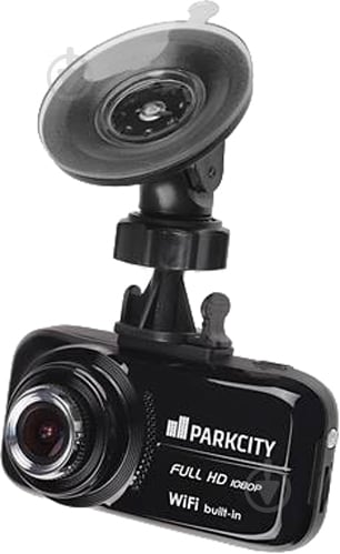 Видеорегистратор ParkCity  DVR HD 720 - фото 3