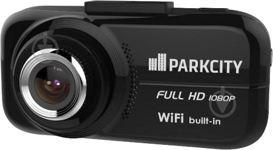 Видеорегистратор ParkCity  DVR HD 720 - фото 1