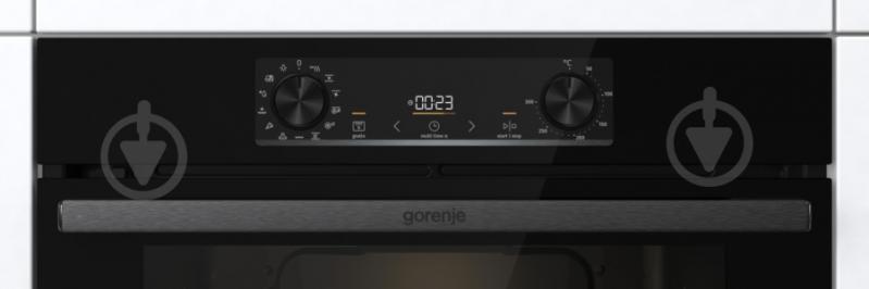 Духова шафа Gorenje BPS 6737 E14BG - фото 7