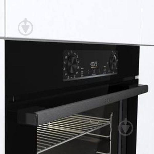 Духова шафа Gorenje BPS 6737 E14BG - фото 3