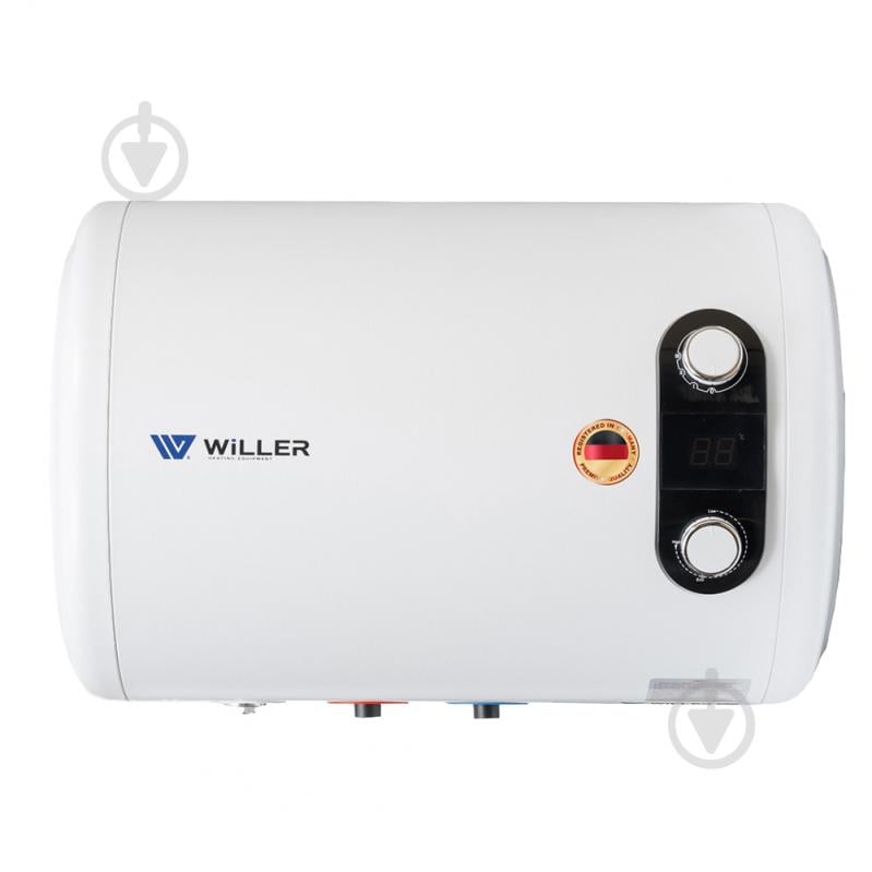 Бойлер Willer EH50RI-Horizon - фото 1