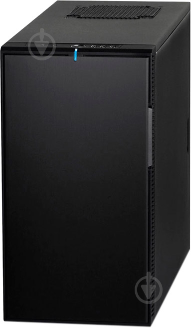 Корпус Fractal Design Define Mini (FD-CA-DEF-MINI-BL) - фото 2