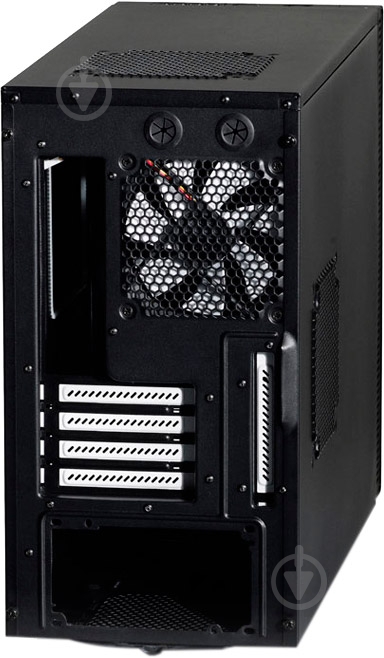 Корпус Fractal Design Define Mini (FD-CA-DEF-MINI-BL) - фото 6