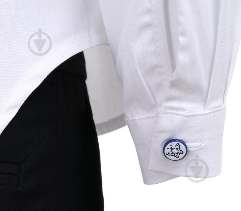 Блуза Shpak мод.41 р.30 р.128 - фото 3